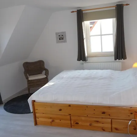 Holiday home Vali6f001-haus-lindenallee-ii Vadersdorf