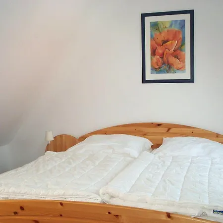 Holiday home Vali6f001-haus-lindenallee-ii