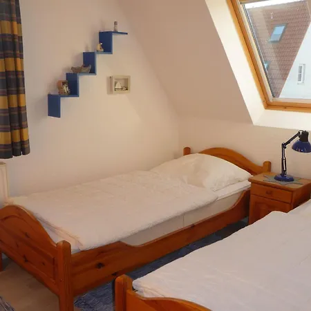 Vali6f001-haus-lindenallee-ii Holiday home *