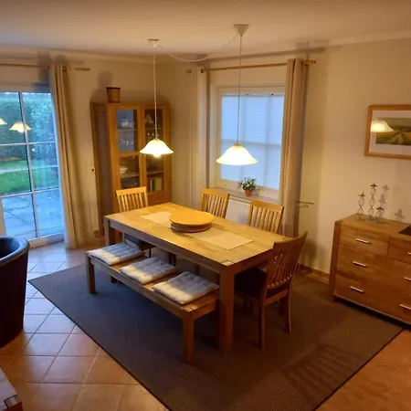 Holiday home Vali6f001-haus-lindenallee-ii *