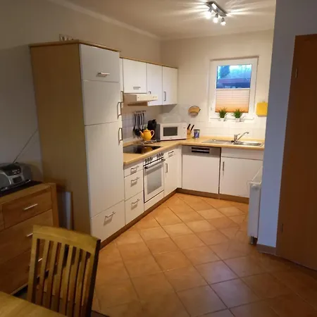 Vali6f001-haus-lindenallee-ii 別荘 *