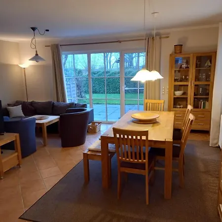 Vali6f001-haus-lindenallee-ii 別荘 *