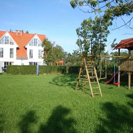 別荘 Vali6f001-haus-lindenallee-ii *